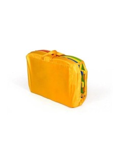 Tarc de joaca pentru copii, modular, Colorful Nest, 130 x 85 x 60 cm, 10 piese, multicolor produse de calitate pentru copii, bai 2