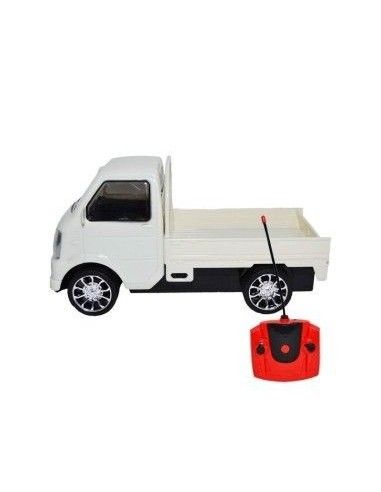 Camioneta cu RC, 22x10,5x| Ieftin