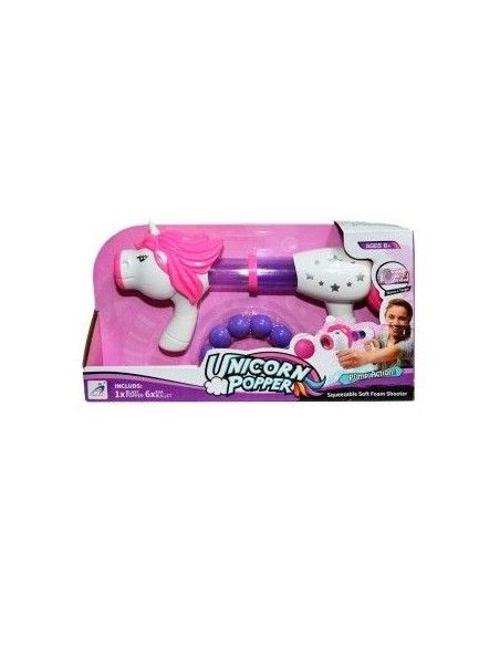 Pistol Cu Bile pentru copii, Unico| GimiHome