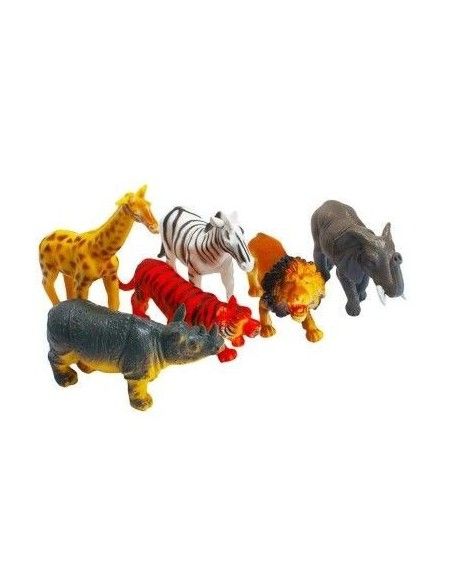 Set Figurine Animale Salbatice, | Produs