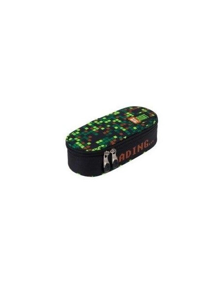 Penar borseta, cu clapeta interioara rigida, St.Right, Gamer PC01