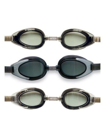 Ochelari pentru inot, copii si adulti, Intex, 55685, diferite culori produse de calitate pentru copii, baieti si fete Intex 