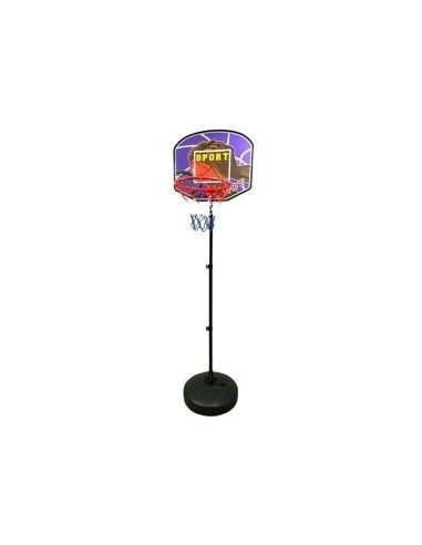 Set jocuri copii, 3 in 1, Baschet, Sageti Darts si Box, LeanToys, 4880