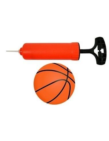 Set jocuri copii, 3 in 1, Baschet, Sageti Darts si Box, LeanToys, 4880