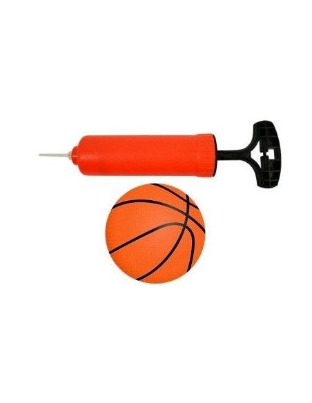 Set jocuri copii, 3 in 1, Baschet, Sageti Darts si Box, LeanToys, 4880