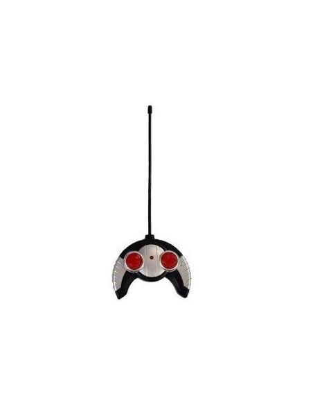 Barca cu motor, vaporas RC cu telecomanda, copii, LeanToys, 9096