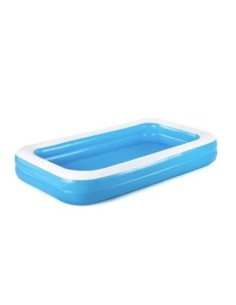 Piscina gonflabila cu floricele, copii 6 ani+, Bestway  1161 litri