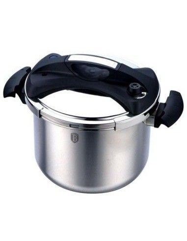 Oala sub presiune Berlinger Haus, 8 l, Otel inoxidabil, Kukta, BH 1081
