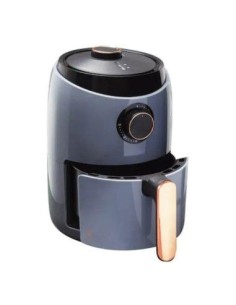 Mini friteuza cu aer cald 1.6 L, Moonlight Berlinger Haus, BH 9152