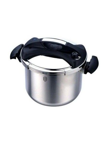 Oala sub presiune Berlinger Haus, 8 l, Otel inoxidabil, Kukta, BH 1081