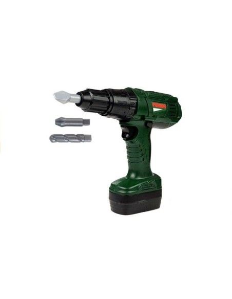 Set scule de joaca pentru copii, cu rucsac verde special, LeanToys, 4848 produse de calitate pentru copii, baieti si fete LeanTo