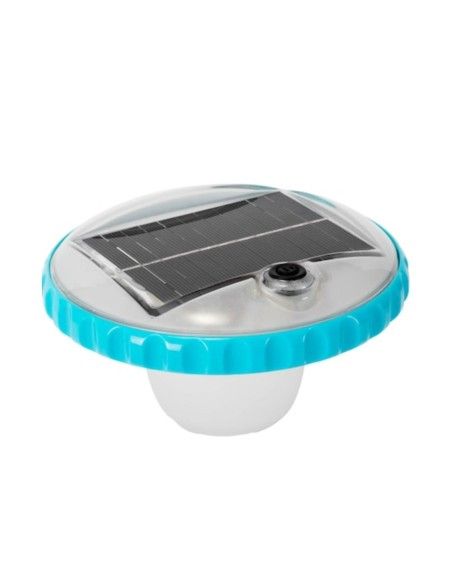 Lampa piscina Led, Intex 28695 alimentare solara, culori interschimbabile
