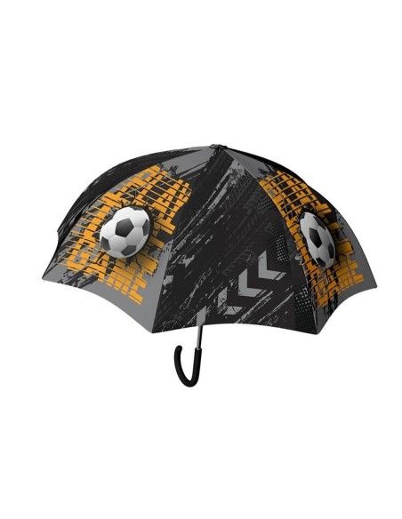 Umbrela pentru copii, Fotbal, 48.5 cm, SC2242