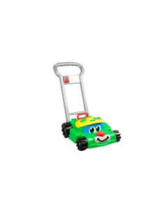 Masina de tuns iarba, jucarie pentru copii, verde, 5848