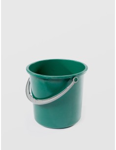 Galeata 5 L, Calitatea II, Rotunda| Recomandat