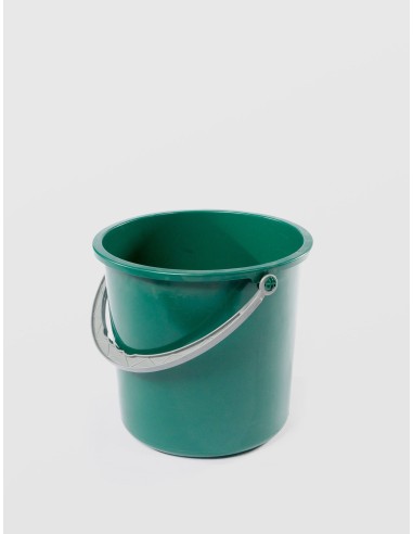 Galeata 5 L, Calitatea II, Rotunda| Recomandat