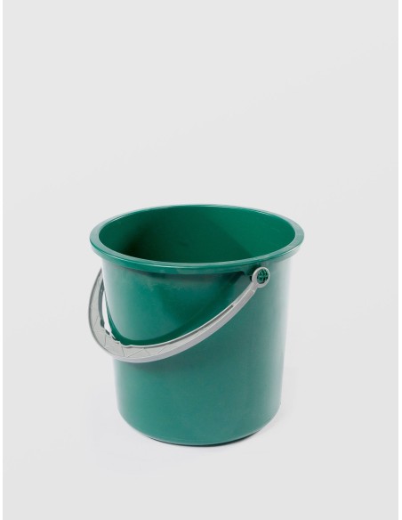 Galeata 5 L, Calitatea II, Rotunda| Recomandat