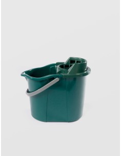 Galeata 15 L cu storcator, Calitatea II, Rotunda| Pret