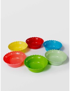 Castron mare din plastic, 20 cm, Sterk, diverse| Produs