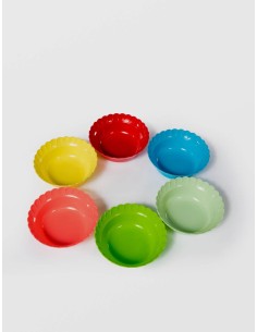 Castron mare din plastic, 20 cm, Sterk, diverse| Produs 2
