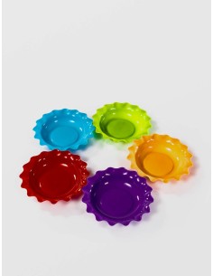Castron model NR.1, din plastic, 15 cm, Sterk, diverse| Produs