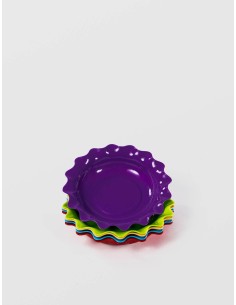 Castron model NR.1, din plastic, 15 cm, Sterk, diverse| Produs 2