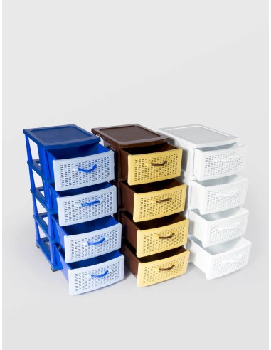 DULAP PLASTIC 4 SERTARE UNIVERSAL STERK, 67 X 45 X 90, DIFERITE| Recomandare