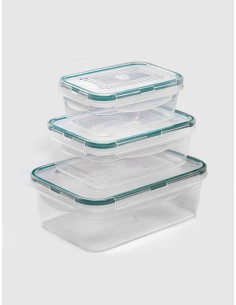 SET CUTII ALIMENTE STERK DREPTUNGHIULARA LIA 0.44 + 0.83 +| Ieftin