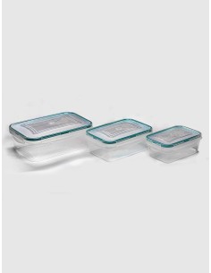 SET CUTII ALIMENTE STERK DREPTUNGHIULARA LIA 0.44 + 0.83 +| Ieftin 2