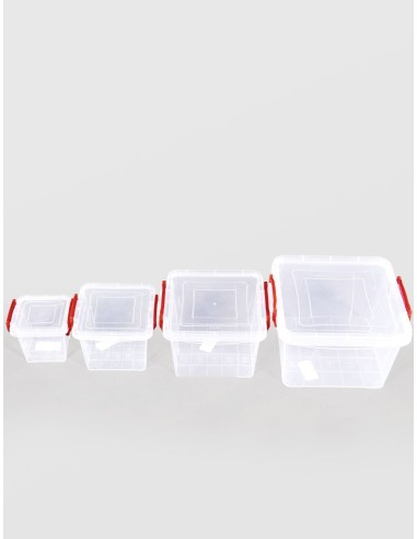 SET CUTII ALIMENTE STERK PATRATE MAYA 0.3L,0.6L,| Pret avantajos
