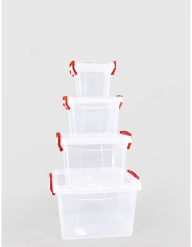 SET CUTII ALIMENTE STERK PATRATE MAYA 0.3L,0.6L,| Pret avantajos