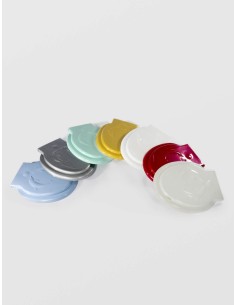 CAPAC WC UNIVERSAL STERK , 50cmX42cm, PLASTIC DIVERSE| Produs