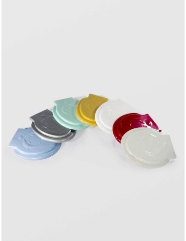 CAPAC WC UNIVERSAL STERK , 50cmX42cm, PLASTIC DIVERSE| Produs