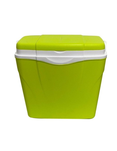 Geanta frigorifica, pentru camping, volum 32 Litri, verde