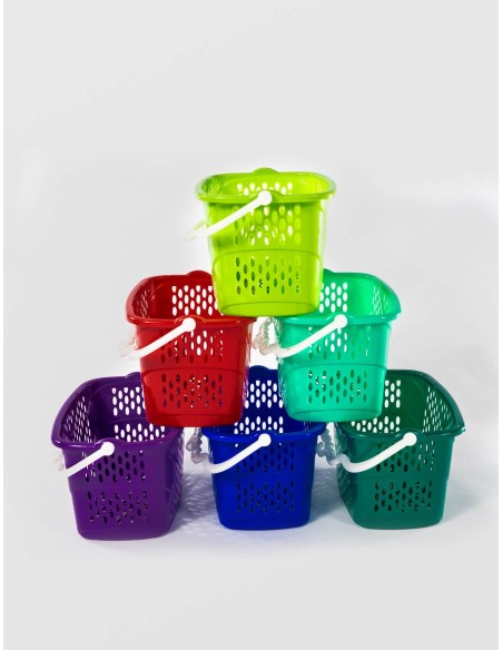COS CARLIGE SELECT STERK 23cm X16cm X 13cm PLATIC CULORI D| Recomandat
