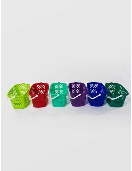 COS CARLIGE SELECT STERK 23cm X16cm X 13cm PLATIC CULORI D| Recomandat