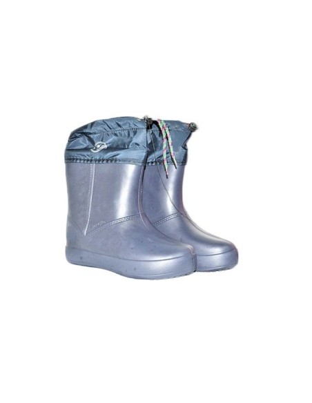 Cizme PVC imblanite, diverse modele, forme si marimi, multicolor