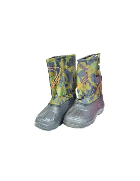 Cizme PVC imblanite, diverse modele, forme si marimi, multicolor