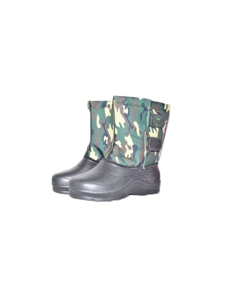 Cizme PVC imblanite, diverse modele, forme si marimi, multicolor