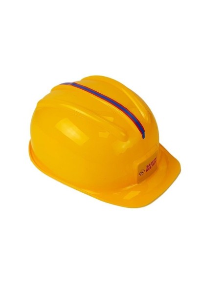 Set cadou scule joaca copii, bormasina burghiu, casca, LeanToys, 7569