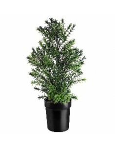 Planta frumoasa decorativa artificiala, ghiveci 60cm GLN 251Y