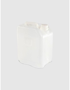 Canistra cu Capac Etans, 12 Litri, STERK, Plastic, Albastru | GimiHome