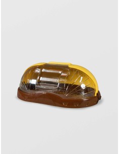 Cutie depozitare paine Sterk , plastic , 48cm X 30cm X 20cm, diferite| Pret avantajos 2