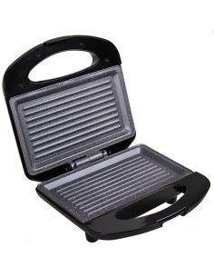 Aparat sandwich maker, Sapir, 750W, negru, SP-1442 | GimiHome 2