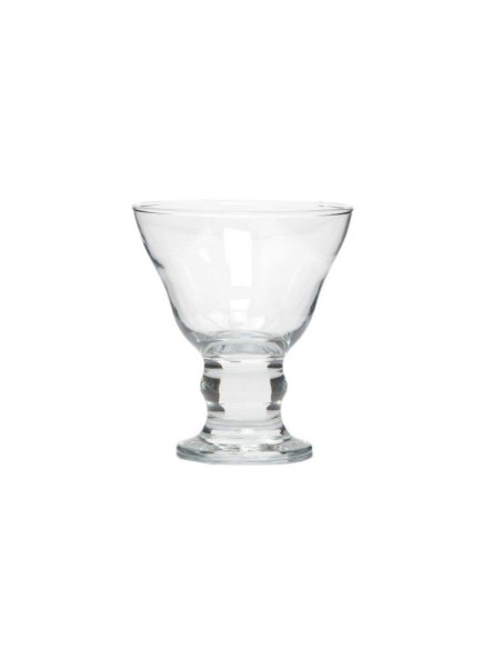 Set de 6 paharele, cupe pentru inghetata, Orion, 250 ml | GimiHome