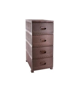 Dulap depozitare, KOMIDIN ratan Maro 0357, din p| Produs