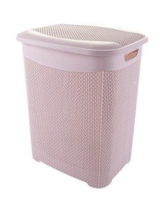 Cos de rufe bob orez 52L, BK 4253, plastic, diverse| Calitate