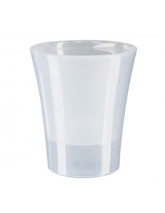 Ghiveci Arte-DEA 1.25 L , transpanret, plastic| GIMIHOME