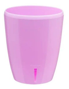 Ghiveci ORHIDEA 1.3 L, lavanda, plastic| GimiHome