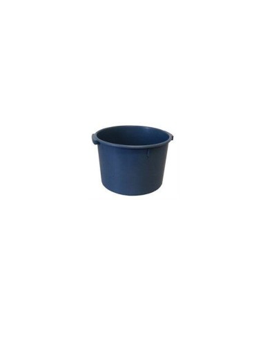 Ciubar rotund de 25 litri, 41x26, din plastic | gimihome